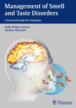 Management of Smell and Taste Disorders: A Practical Guide for Clinicians (Original PDF from Publisher)