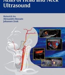 Atlas of Head and Neck Ultrasound