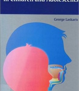 Color Atlas of Oral Diseases in Children and Adolescents
