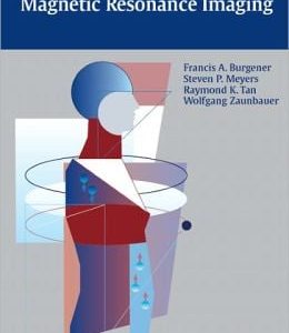 Differential Diagnosis in Magnetic Resonance Imaging