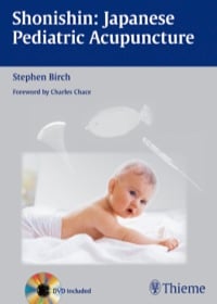 Shonishin Japanese Pediatric Acupuncture (Original PDF from Publisher)