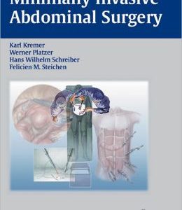 Minimally Invasive Abdominal Surgery