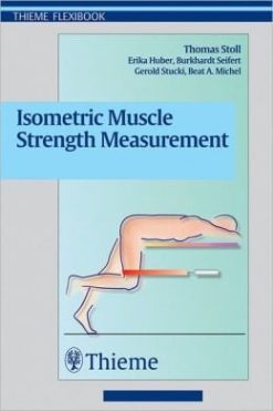 Isometric Muscle Strength Measurement (Original PDF from Publisher)