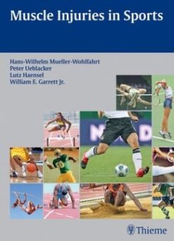 Muscle Injuries in Sports (ORIGINAL PDF from Publisher)