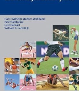 Muscle Injuries in Sports (ORIGINAL PDF from Publisher)