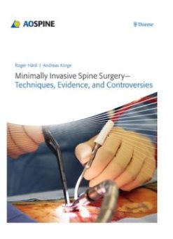 Minimally Invasive Spine Surgery: Techniques, Evidence, and Controversies (Original PDF from Publisher)