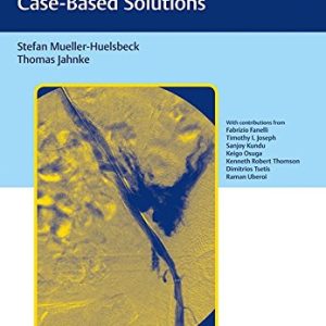 Complications in Vascular Interventional Therapy: Case-Based Solutions (PDF)