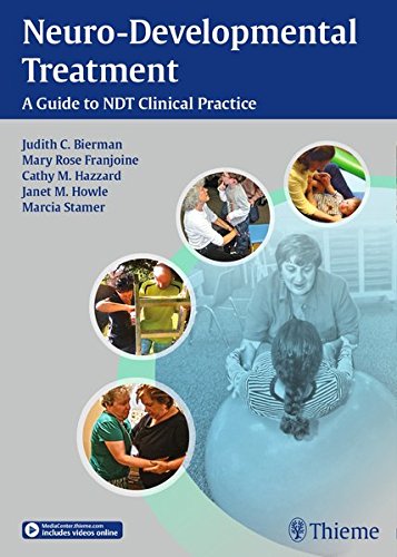 Neuro-Developmental Treatment: A Guide to NDT Clinical Practice (PDF)