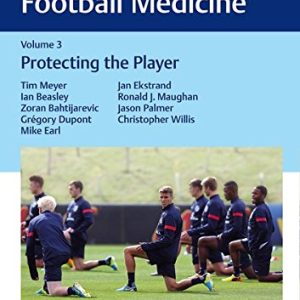 Encyclopedia of Football Medicine 1-3: Encyclopedia of Football Medicine, Vol.3: Protecting the Player (PDF)
