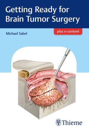Getting Ready for Brain Tumor Surgery (PDF)