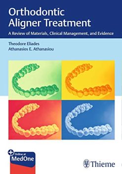 Orthodontic Aligner Treatment: A Review of Materials, Clinical Management, and Evidence (Original PDF from Publisher)