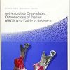Antiresorptive Drug-Related Osteonecrosis of the Jaw (ARONJ) – A Guide to Research (Original PDF from Publisher)