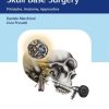Endoscopic Lateral Skull Base Surgery: Principles, Anatomy, Approaches (Original PDF from Publisher+Videos)