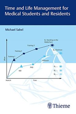 Time and Life Management for Medical Students and Residents (PDF)