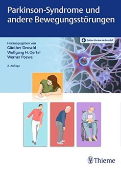 Parkinson-Syndrome und andere Bewegungsstörungen, 2e (Original PDF from Publisher)