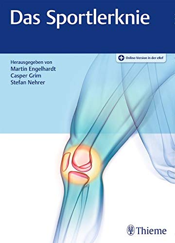 Das Sportlerknie (Original PDF from Publisher)