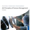 AO Principles of Fracture Management: Vol. 1: Principles, Vol. 2: Specific fractures, 3rd Edition (Original PDF from Publisher)