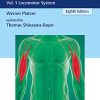 Color Atlas of Human Anatomy: Vol. 1 Locomotor System, 8th edition (Original PDF from Publisher)