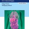Color Atlas of Human Anatomy: Vol. 2 Internal Organs, 8th edition (Original PDF from Publisher)