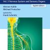 Color Atlas of Human Anatomy: Vol. 3 Nervous System and Sensory Organs, 8th edition (Original PDF from Publisher)