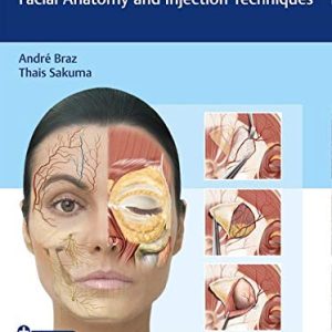Dermal Fillers: Facial Anatomy and Injection Techniques (Original PDF from Publisher+Videos)