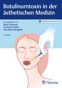 Botulinumtoxin in der ästhetischen Medizin (Original PDF from Publisher)