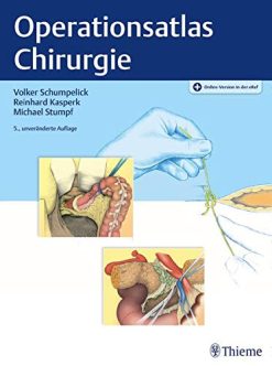 Operationsatlas Chirurgie (Original PDF from Publisher)