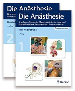 Die Anästhesie (Original PDF from Publisher)