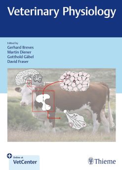 Veterinary Physiology (Original PDF from Publisher)