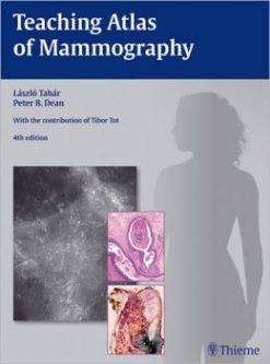 Teaching Atlas of Mammography, 4th Edition (ORIGINAL PDF from Publisher)