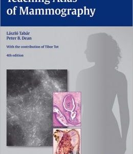 Teaching Atlas of Mammography, 4th Edition (ORIGINAL PDF from Publisher)