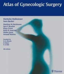 Atlas of Gynecologic Surgery