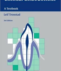 Clinical Endodontics: A Textbook, 3rd Edition