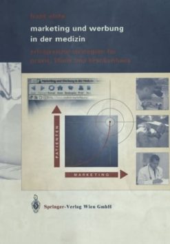 Marketing und Werbung in der Medizin (Original PDF from Publisher)