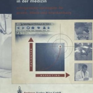 Marketing und Werbung in der Medizin (Original PDF from Publisher)