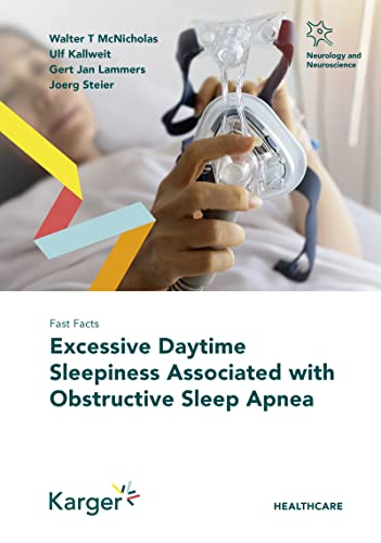 Fast Facts: Excessive Daytime Sleepiness Associated with Obstructive Sleep Apnea (Original PDF from Publisher)