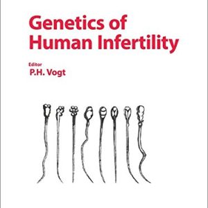 Genetics of Human Infertility (Monographs in Human Genetics, Vol. 21) (PDF)