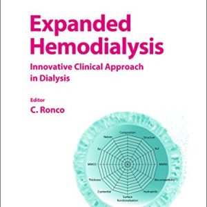 Expanded Hemodialysis: Innovative Clinical Approach in Dialysis (Contributions to Nephrology, Vol. 191) (PDF)