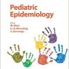 Pediatric Epidemiology (Pediatric and Adolescent Medicine) (EPUB)