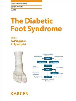 The Diabetic Foot Syndrome (Frontiers in Diabetes, Vol. 26) (PDF)