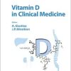 Vitamin D in Clinical Medicine (Frontiers Of Hormone Research) (EPUB)