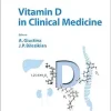 Vitamin D in Clinical Medicine (Frontiers Of Hormone Research) (Original PDF from Publisher)