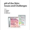 Ph of the Skin: Issues and Challenges (Current Problems in Dermatology) (EPUB)
