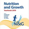 Nutrition and Growth: Yearbook 2019 (World Review of Nutrition and Dietetics, Vol. 119) (Original PDF from Publisher)