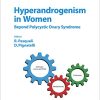 Hyperandrogenism in Women: Beyond Polycystic Ovary Syndrome (Frontiers of Hormone Research, Vol. 53) (Original PDF from Publisher)