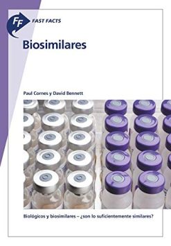 Biosimilares (Fast Facts) (Original PDF from Publisher)