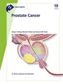 Fast Facts: Prostate Cancer: If, when and how to intervene (Original PDF from Publisher)