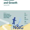 Nutrition and Growth : Yearbook 2021 (Original PDF from Publisher)