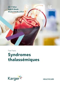 Fast Facts: Syndromes thalassémiques (French Edition) (Original PDF from Publisher)