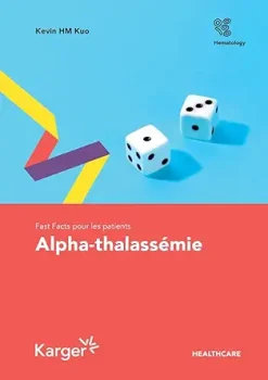 Fast Facts pour les patients: Alpha-thalassémie (French Edition) (EPUB)
